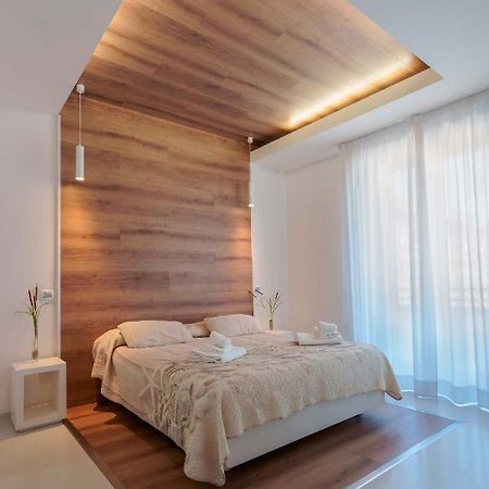 Lumiere Rooms - Eja Sardinia 卡利亚里 外观 照片