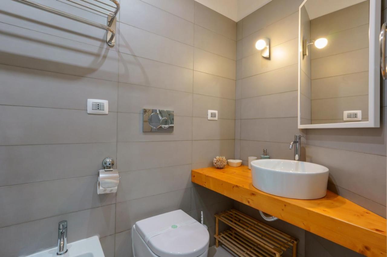 Lumiere Rooms - Eja Sardinia 卡利亚里 外观 照片