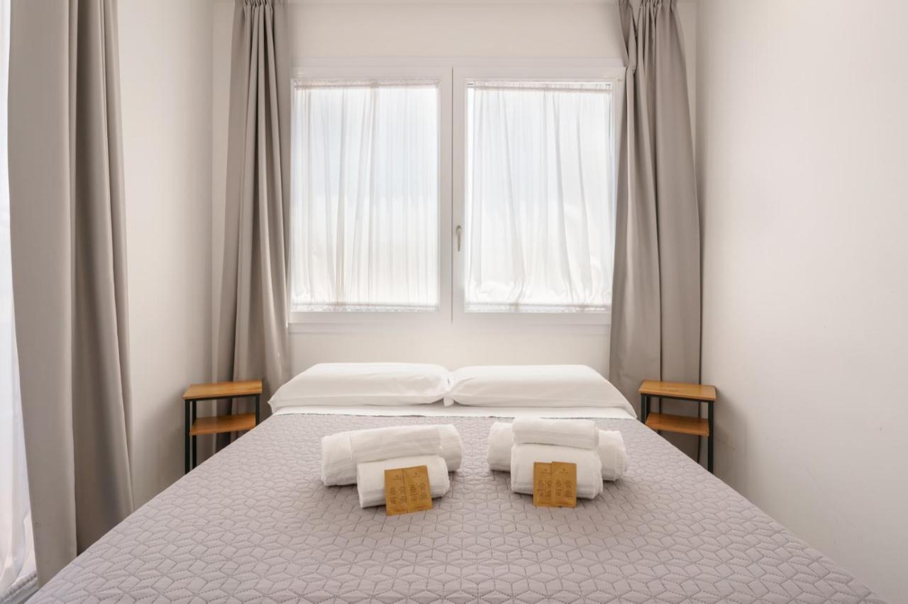 Lumiere Rooms - Eja Sardinia 卡利亚里 外观 照片