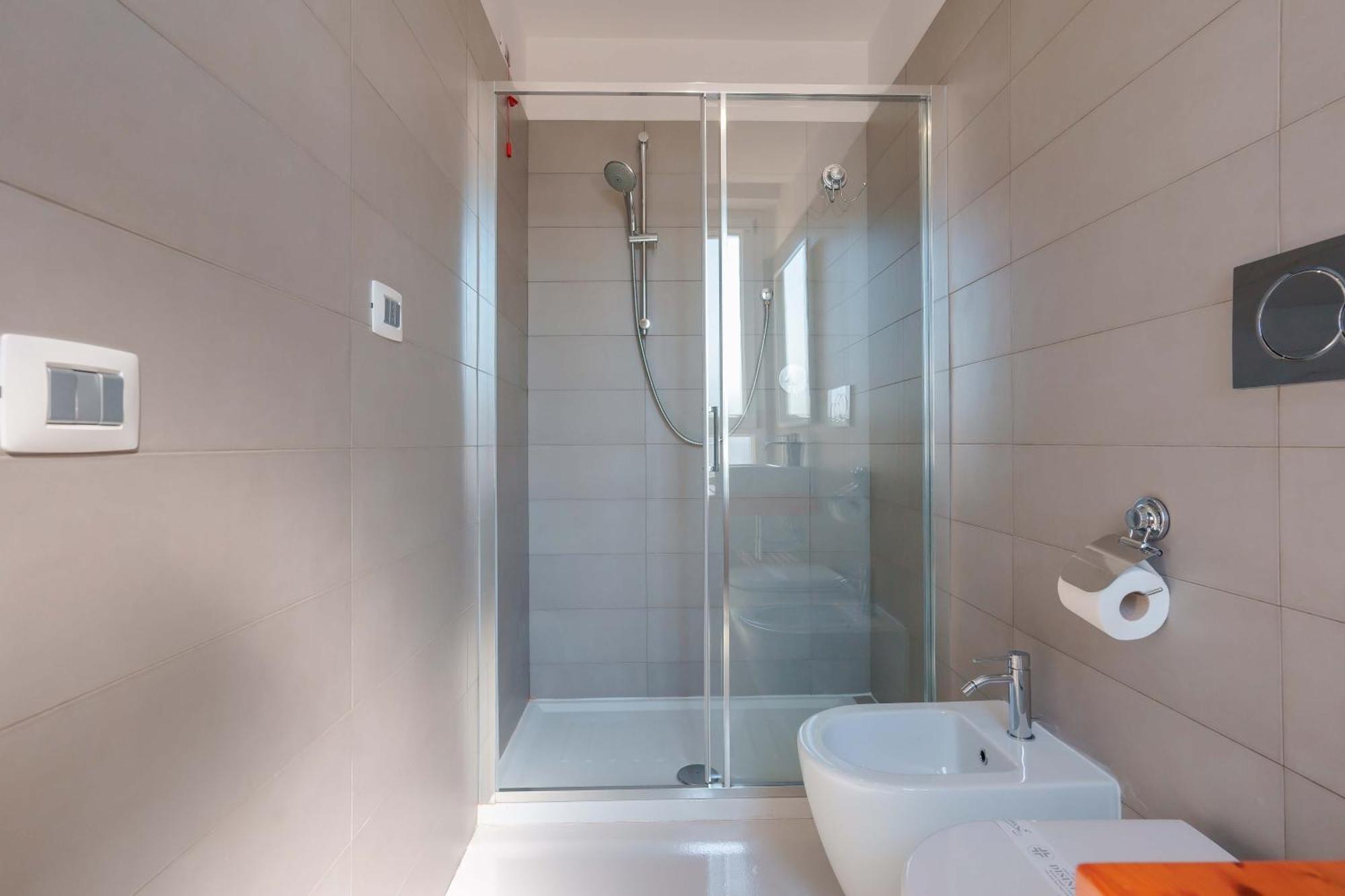Lumiere Rooms - Eja Sardinia 卡利亚里 外观 照片